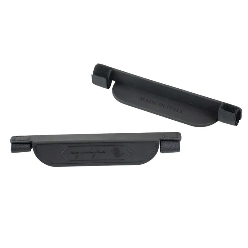 Equipe Bridle Blinkers - Black
