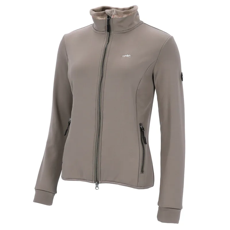Schockemohle Reny Style Womens Functional Jacket - Hazel