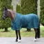 Rhinegold Sweat Sheet Cooler Rug - Forest