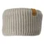 Woof Wear Ribbed Headband - Stone