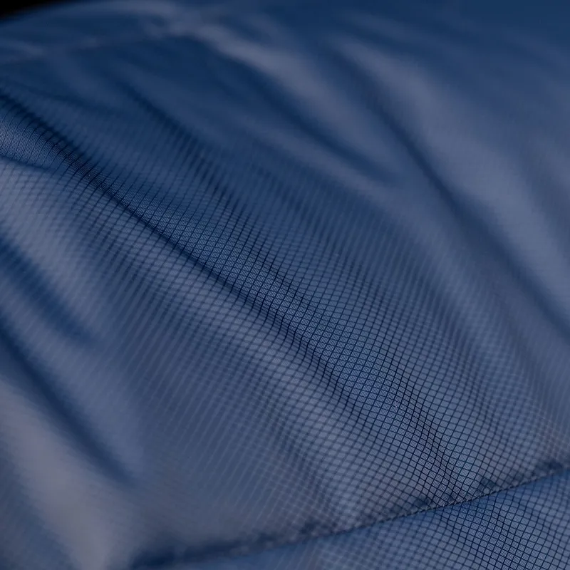 Amigo Ripstop Insulator Plus Pony 200g Stable Rug - Navy/Titanium Grey-5
