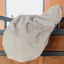 Kentucky Jump Saddle Cover - Beige
