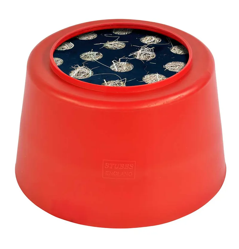 Stubbs Slo-Grazer Spare Grazing Grid - Circular Holes/Slotted Grid-4