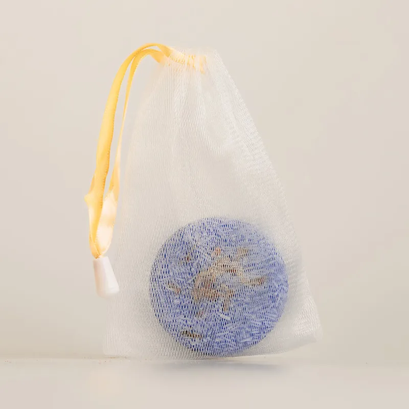 Grooming Deluxe Shampoo Bar - Lavender-3