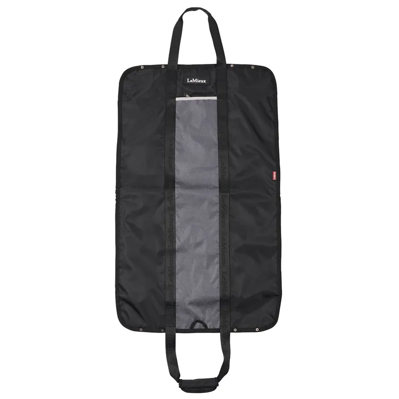 LeMieux Show Jacket Bag - Black