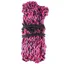 Hy Equestrian Slow Flow Elite Haynet - Navy/Dark Pink/Light Pink