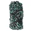 Hy Equestrian Slow Flow Elite Haynet - Black/Grey/Green