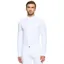 Samshield Smith Mens Long Sleeve Show Shirt - White