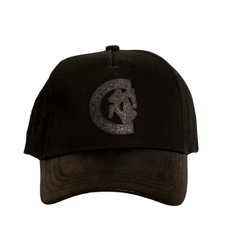 Kentucky Sparkling Baseball Cap - Black