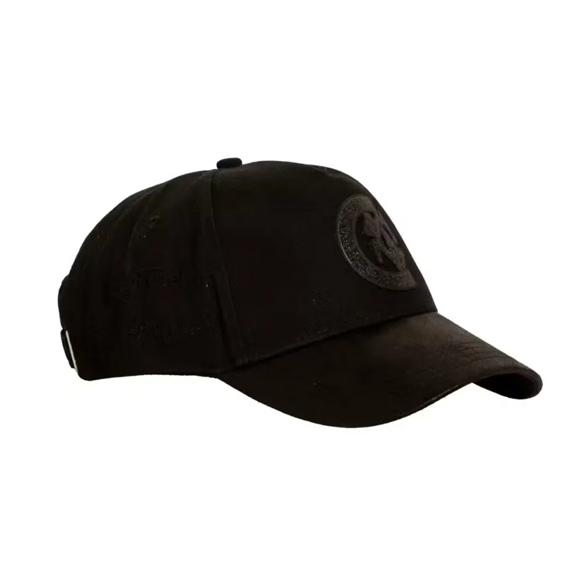 Kentucky Sparkling Baseball Cap - Black-2