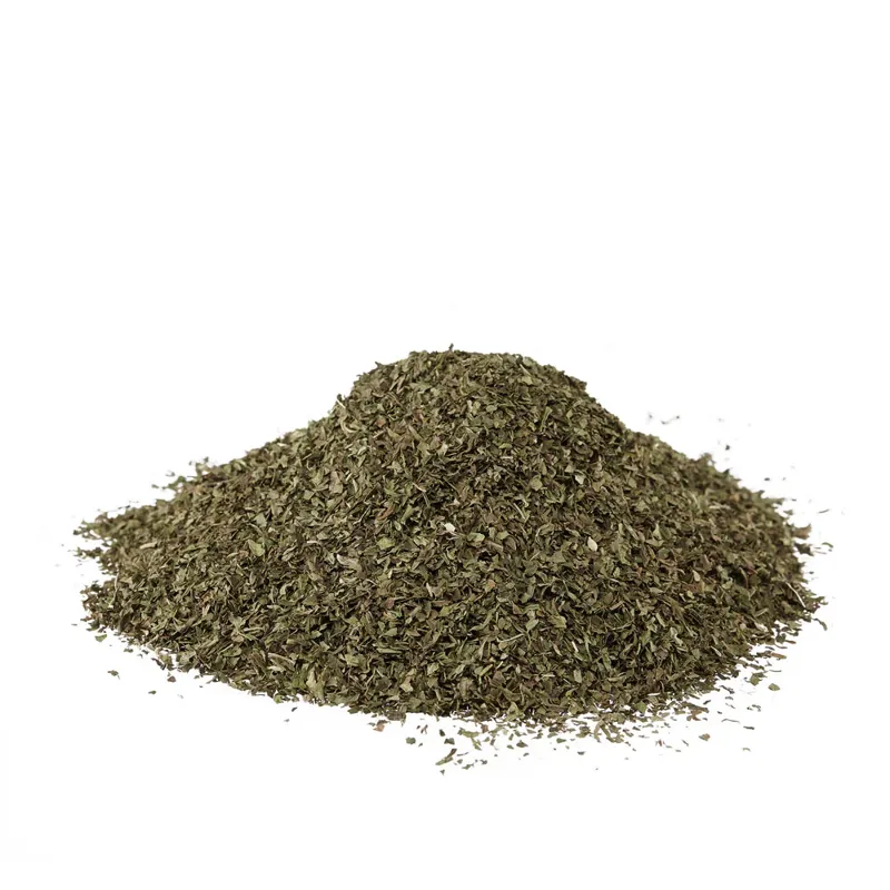 Redpost Spearmint-1