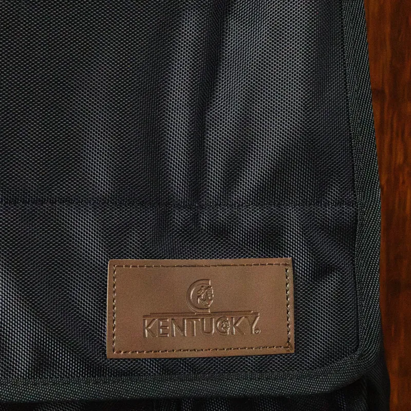 Kentucky Stable Bag Pro - Navy-3