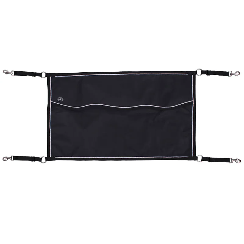 QHP Stable Guard - Black