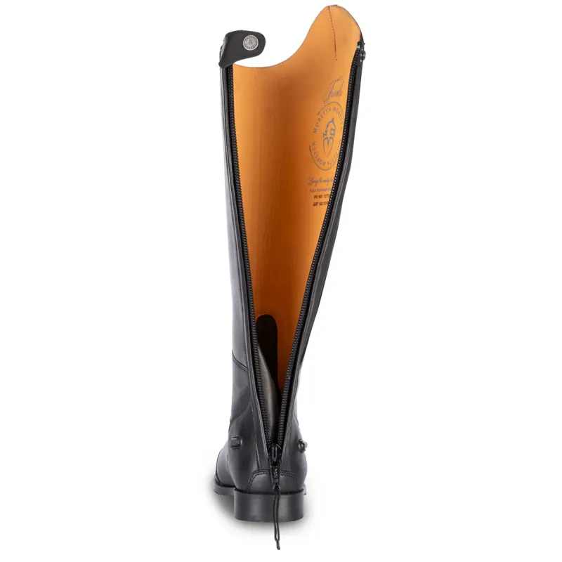 Moretta Tivoli Mens Tall Riding Boots - Black-13