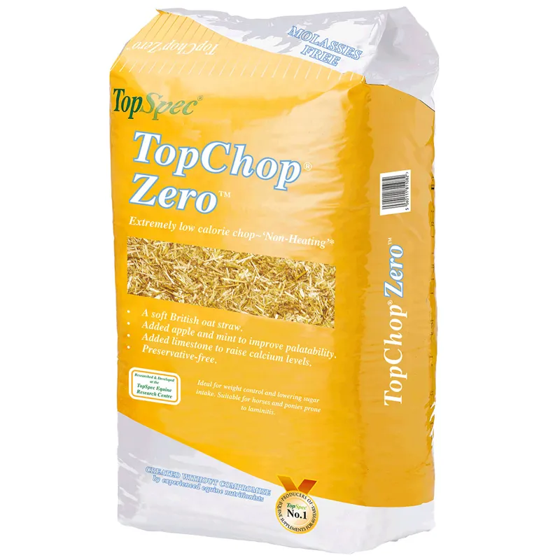 TopSpec TopChop Zero - 12.5kg