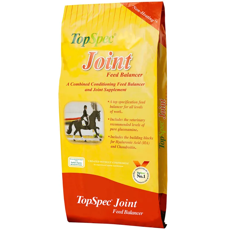TopSpec Joint Feed Balancer - 15kg