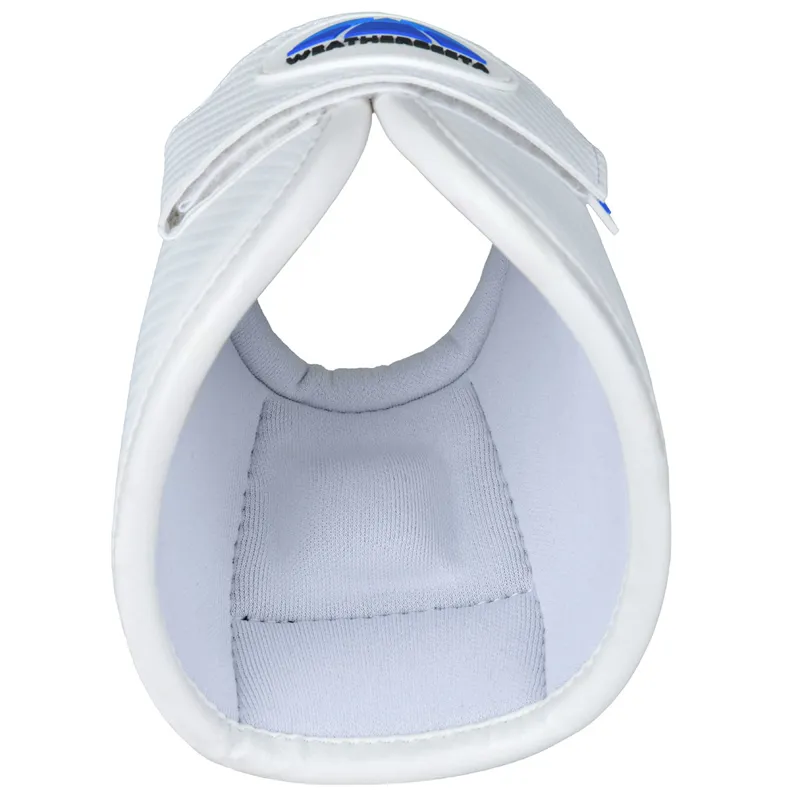WeatherBeeta Tough-Tec Anatomical Overreach Boots - White-6