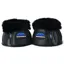 WeatherBeeta Tough-Tec Prime Fleece Overreach Boots - Black/Black