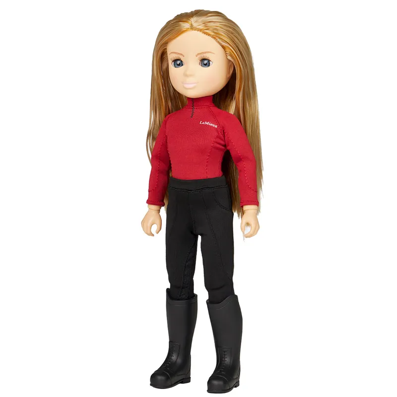 LeMieux Toy Rider - Chloe-1