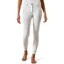 Ariat Tri Factor NT Full Seat High Waist Womens Breeches - White