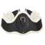 Velociti Lusso Elite Anatomical Girth - Black