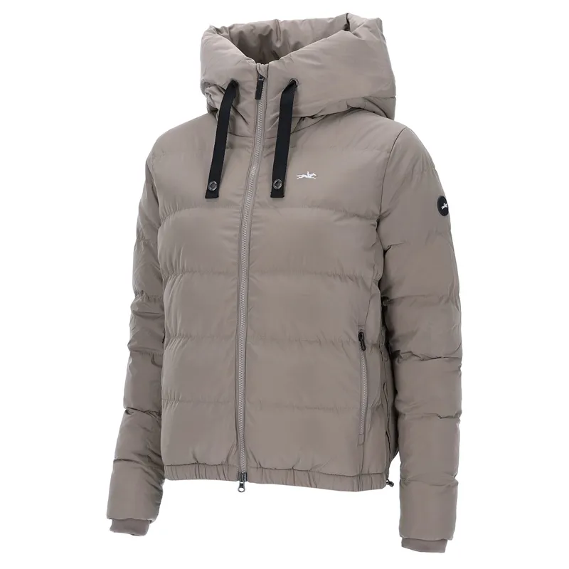 Schockemohle Violet Womens Jacket - Hazel