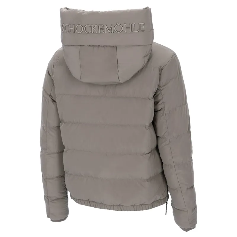 Schockemohle Violet Womens Jacket - Hazel-7