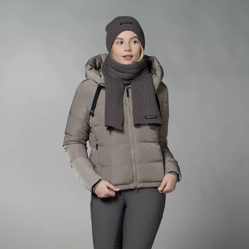 Schockemohle Violet Womens Jacket - Hazel-6