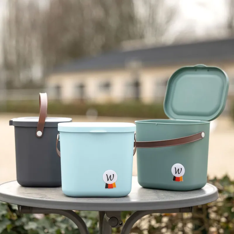 Waldhausen ECO 6 Litre Multibag with Lid - Mistletoe-1