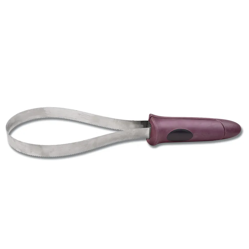 Waldhausen Soft Touch Sweat Scraper-1