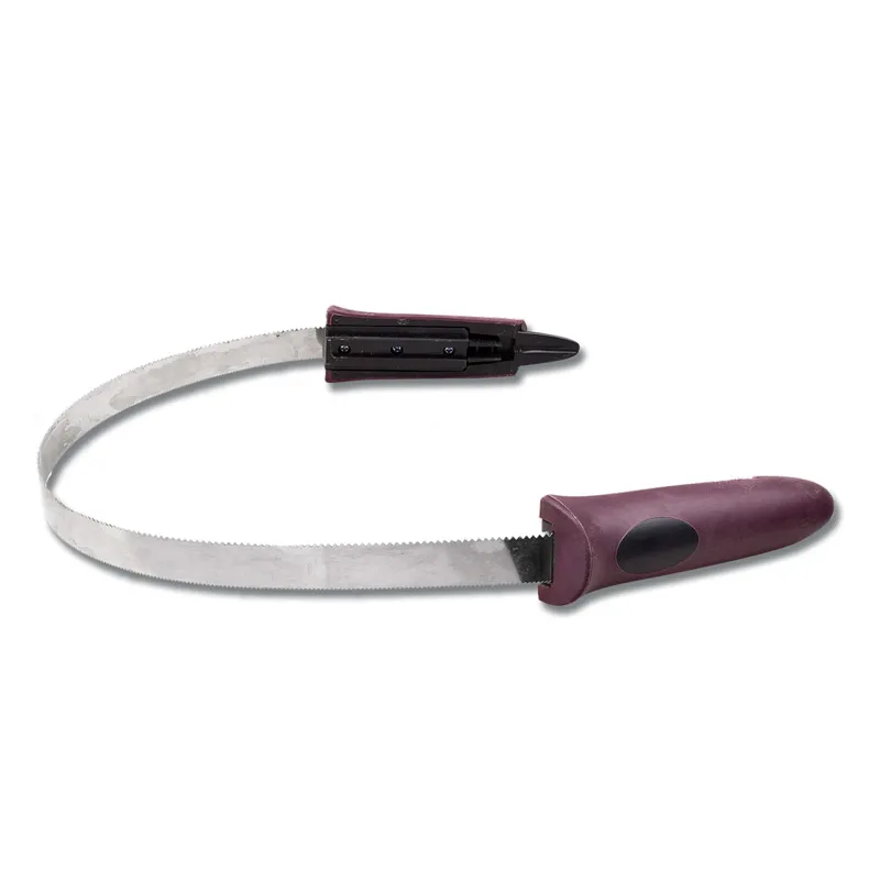 Waldhausen Soft Touch Sweat Scraper
