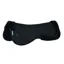 WeatherBeeta Prime Air-Tec Comfy Fleece Half Pad - Black
