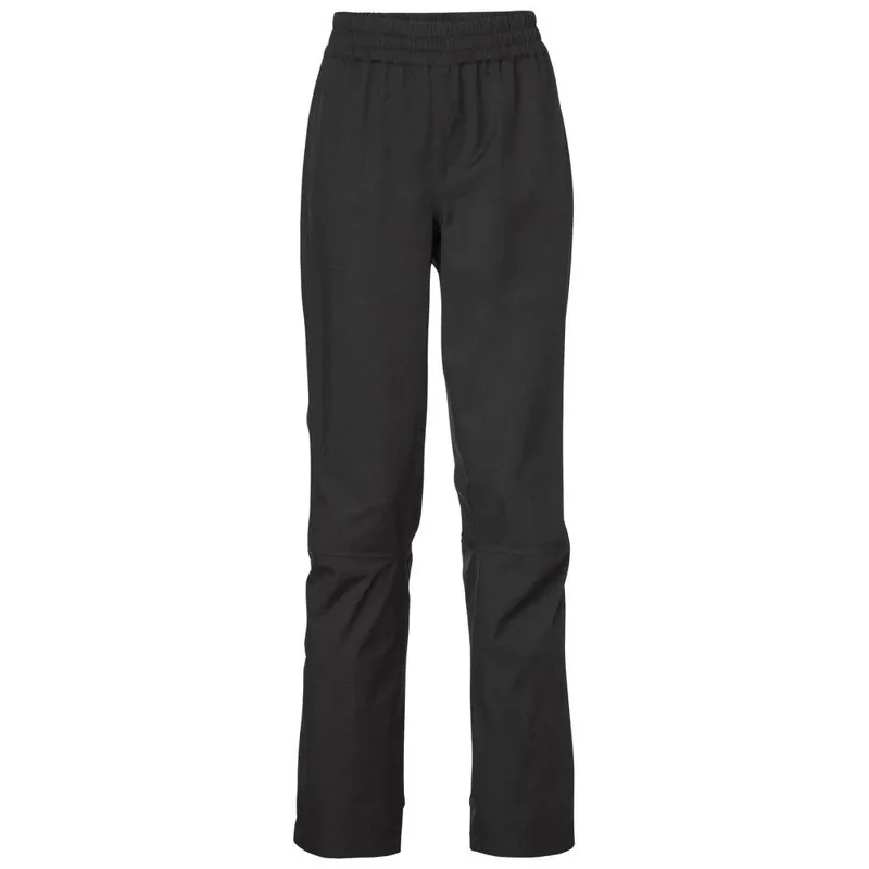 Mountain Horse Force Knee Grip Waterproof Trousers - Black