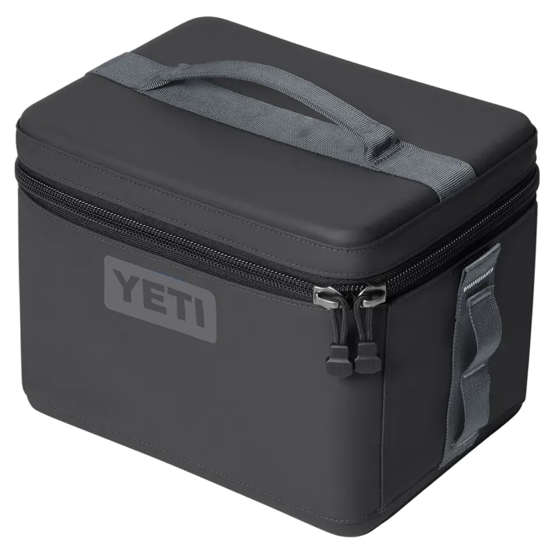 YETI Daytrip 9 Litre Insulated Box - Charcoal-3