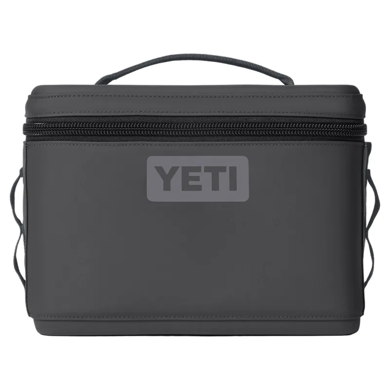 YETI Daytrip 9 Litre Insulated Box - Charcoal