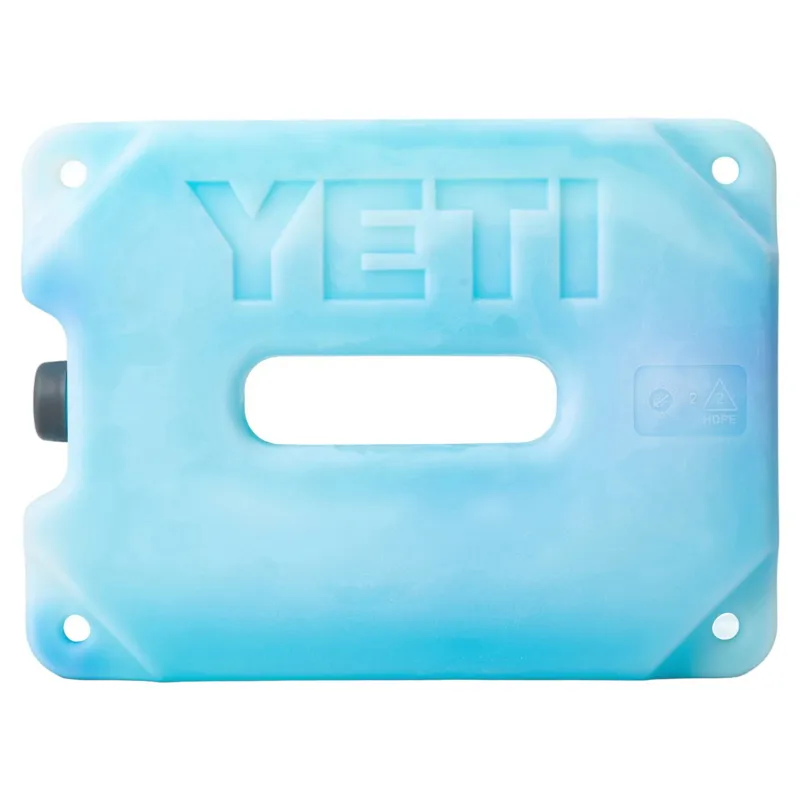 YETI Ice Block-1