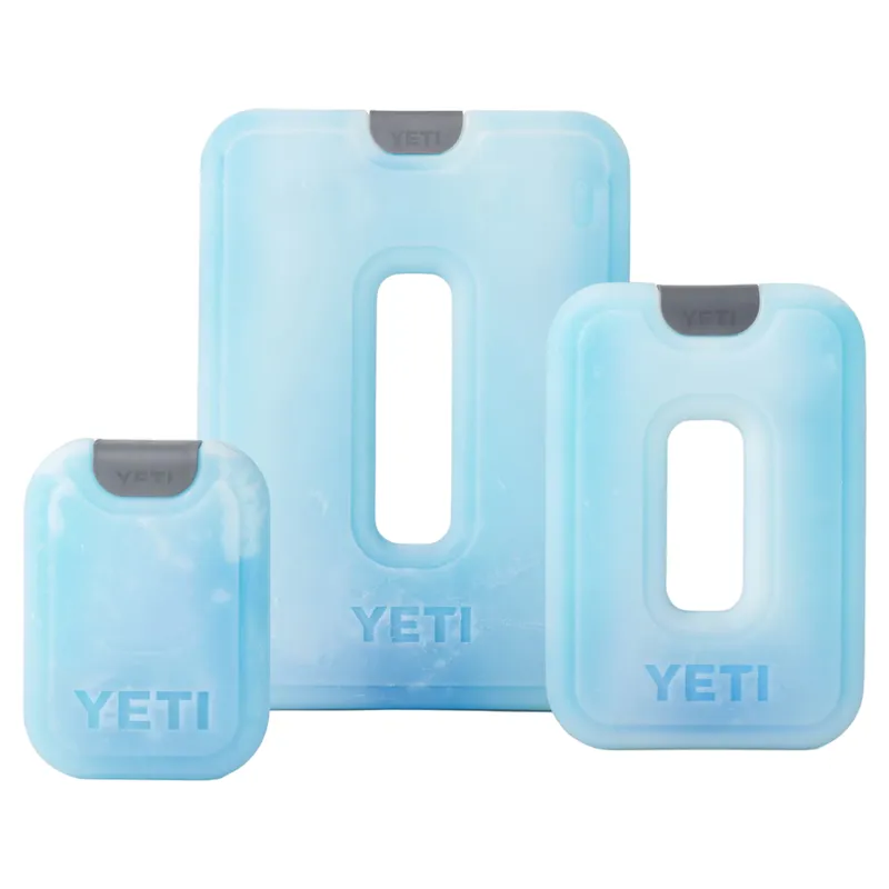 YETI Ice Sheet
