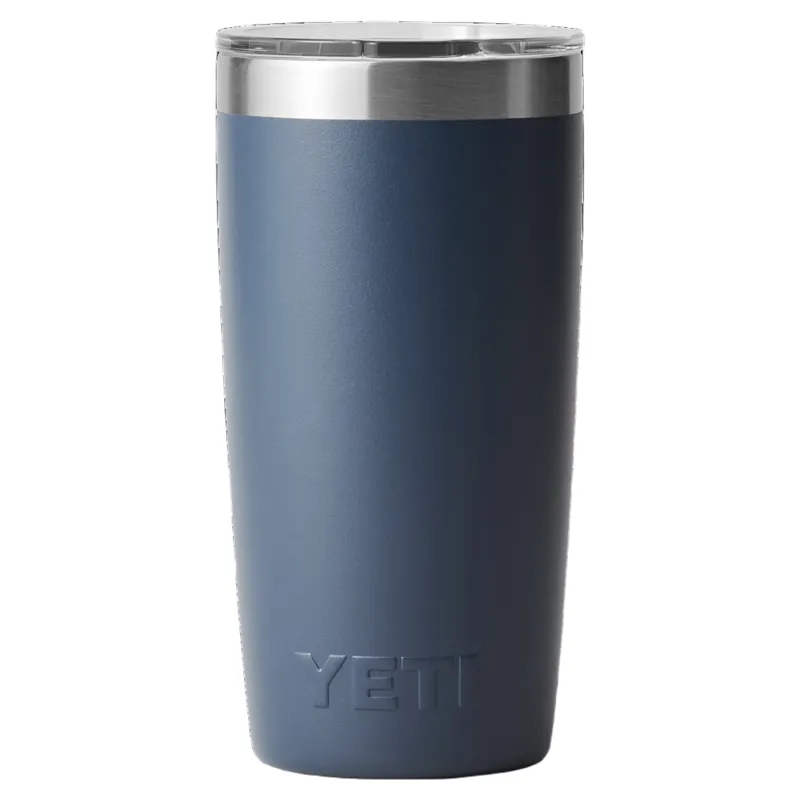 YETI Rambler 10oz/295ml Tumbler - Navy-1