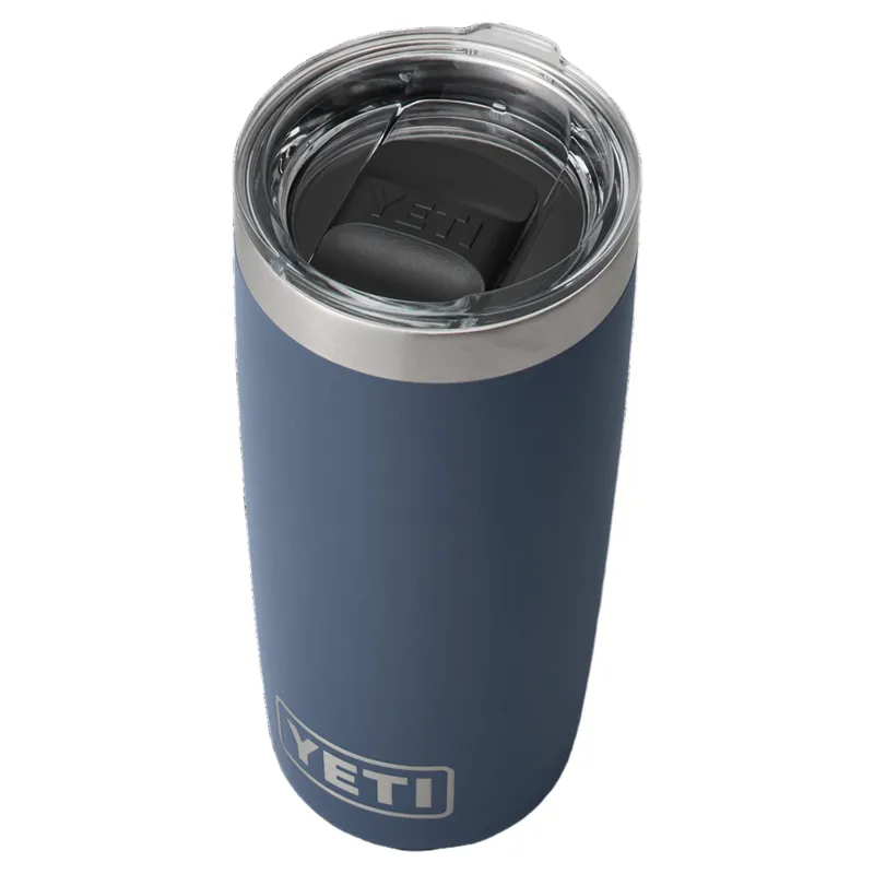 YETI Rambler 10oz/295ml Tumbler - Navy-2