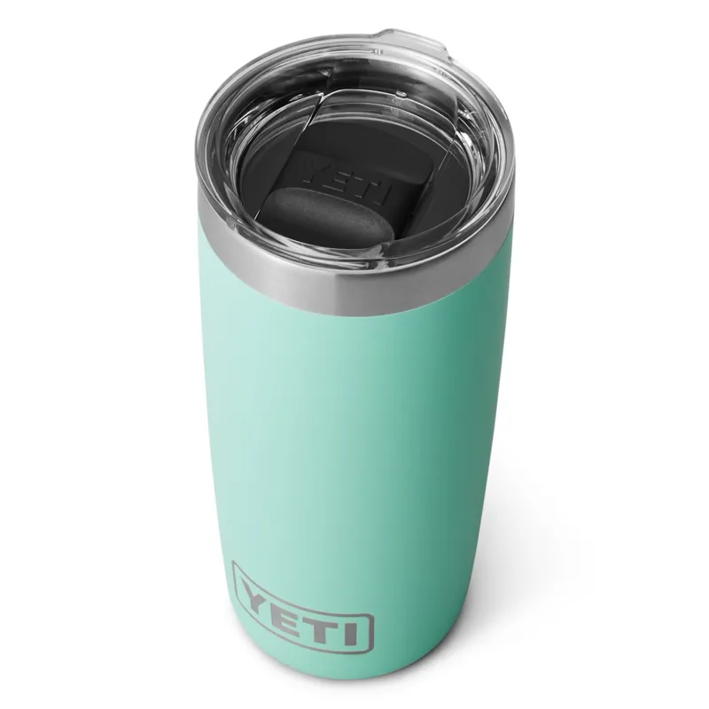 YETI Rambler 10oz/295ml Tumbler - Seafoam-2