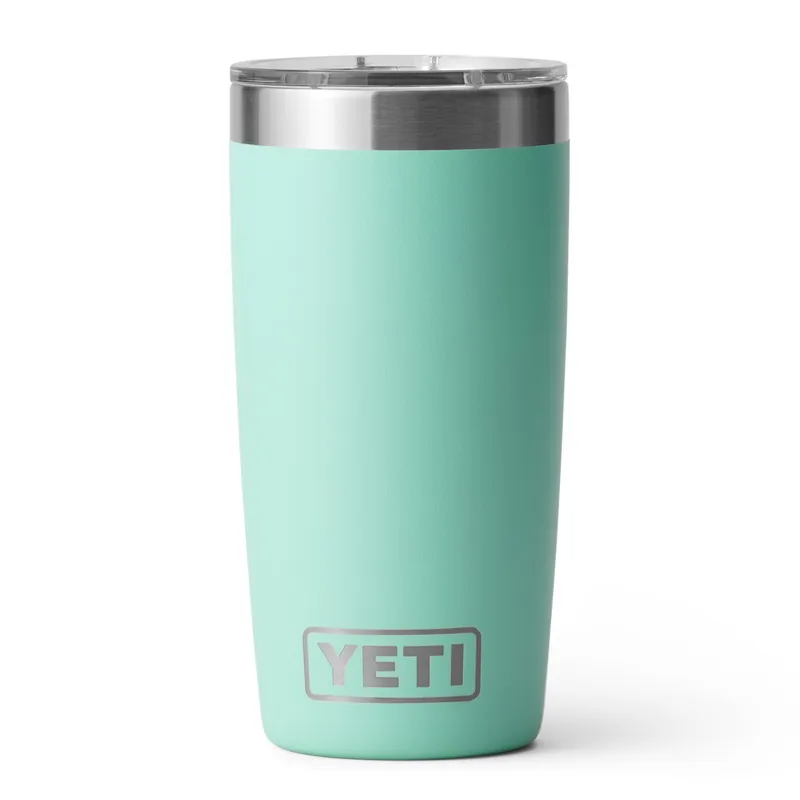YETI Rambler 10oz/295ml Tumbler - Seafoam
