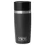 YETI Rambler 12oz/355ml Travel Bottle - Black
