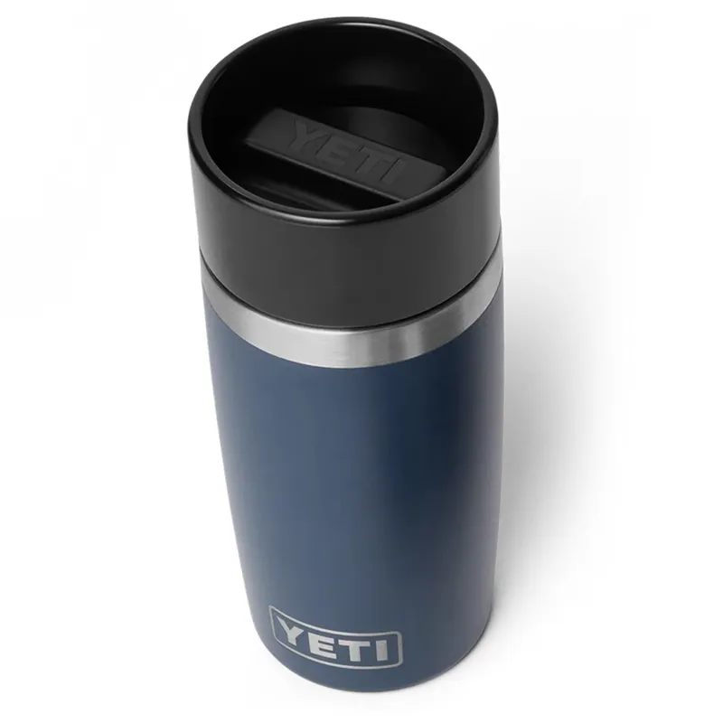 YETI Rambler 12oz/355ml Travel Bottle - Navy-2