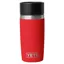 YETI Rambler 12oz/355ml Travel Bottle - Rescue Red