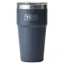 YETI Rambler 20oz/591ml Stackable Cup - Navy