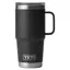 YETI Rambler 20oz/591ml Travel Mug - Black