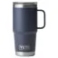 YETI Rambler 20oz/591ml Travel Mug - Navy