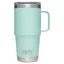 YETI Rambler 20oz/591ml Travel Mug - Seafoam