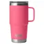 YETI Rambler 20oz/591ml Travel Mug - Tropical Pink
