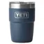 YETI Rambler 8oz/236ml Stackable Cup - Navy